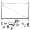 Adjust-a-gate Gate Building Kit, 36