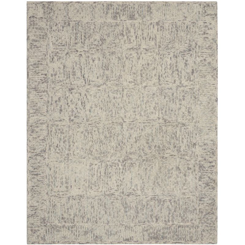Nourison Vail Contemporary Indoor Area Rug, 1 of 14