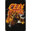 Trends International Ozzy Osbourne - Vintage Werewolf Unframed Wall Poster Prints - 4 of 4