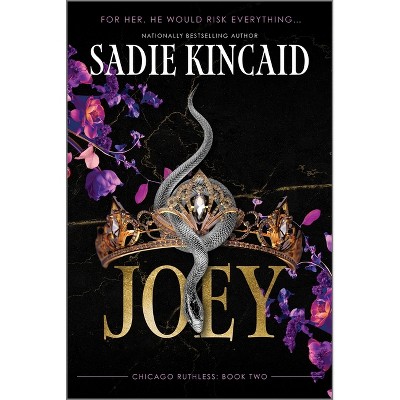 Joey - by Sadie Kincaid