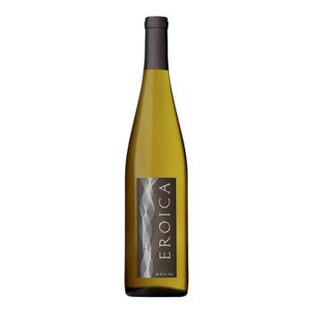 Eroica Riesling White Wine - 750ml Bottle