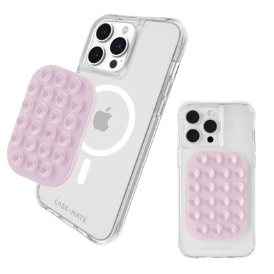 Case-Mate Stick It! Magnetic - Sticky Grip - Stardust