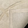 Martha Stewart Fretwork - MSR4612 - Indoor Hand Tufted Rugs - 4 of 4