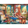 MasterPieces Inc Childhood Dreams Baking Bread 1000 Piece Jigsaw Puzzle - 3 of 3