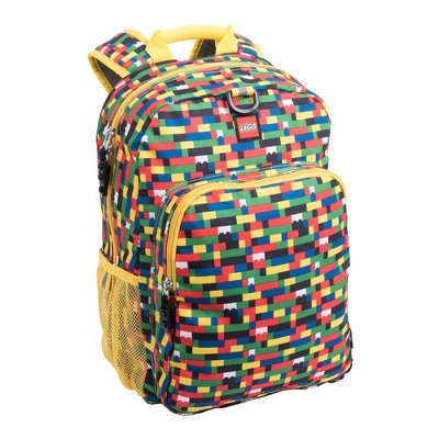 kids lego backpack