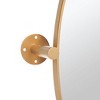 Eldia Mirror - 36" x 36" - MRR2000 - Safavieh - 4 of 4