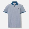 Timberland Men's Oyster River Short-Sleeve Oxford Polo Shirt - 3 of 3