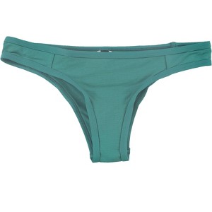 Tavik Womens Jayden Moderate Coverage Bikini Swim Bottom - 1 of 2