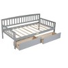 Whisen Twin Daybed with Storage Drawers - 4 of 4