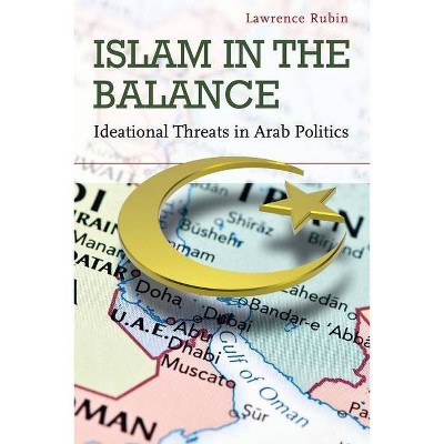 Islam in the Balance - by  Lawrence Rubin (Paperback)