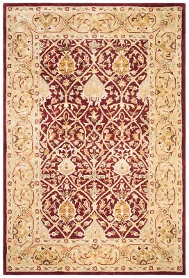 Persian Legend PL819 Hand Tufted Indoor Rugs - Safavieh