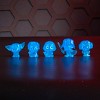 Disney Doorables Star Wars Hologram Collector Set - 4 of 4