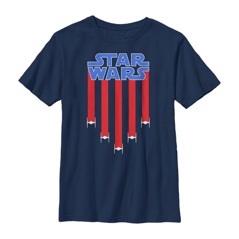 The Rise of Skywalker T Shirt Star Wars Episode IX Birthday Gift Kids Tee Top 