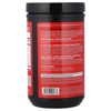 MuscleMeds Nitrotest™, Androgenic Pre-Workout Amplifier, Blue Raspberry, 16.72 oz (474 g) - 3 of 4