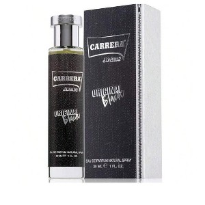 Carrera Jeans Original Black Eau De Parfum Natural Spray for Men 30ml/1oz - 1 of 1