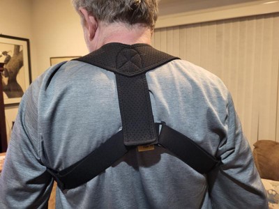 Futuro Posture Corrector - Adjustable : Target