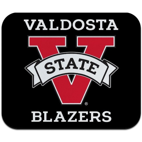 Valdosta Secondary Logo Low Profile Thin Mouse Pad Mousepad - image 1 of 2