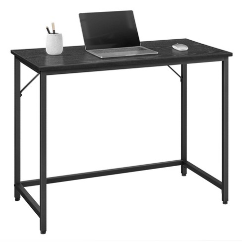 Black computer cheap desk target