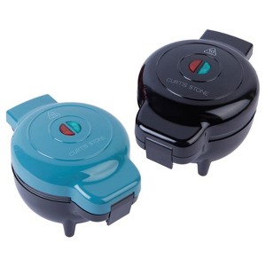Curtis Stone 2-pack Pie and Bundt Makers with Gift Boxes Refurbished - 1 of 4