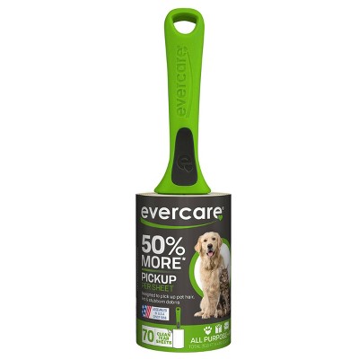Photo 1 of Evercare Pet Easy Peel Lint Roller - 70 Sheets
