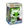 Funko POP! Jumbo: Pokémon Sprigatito Figure (Target Exclusive) - image 2 of 2