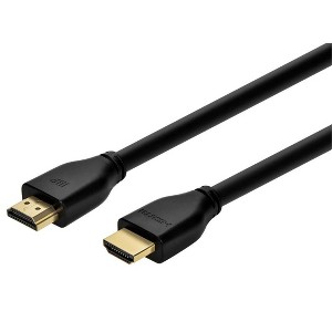 Monoprice 8K Certified Ultra High Speed HDMI Cable - 8K60Hz, 4K120Hz ...