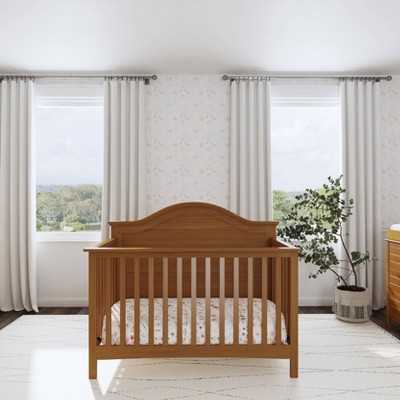 Carter's by DaVinci Nolan 4-in-1 Convertible Crib