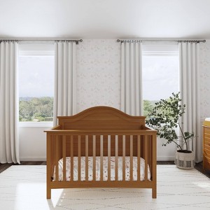 Carter's by DaVinci Nolan 4-in-1 Convertible Crib - 1 of 4
