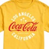Men's - Coca-Cola - Since 1886 Short Sleeve Graphic T-Shirt - 2 of 4