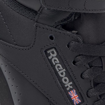 Мужские кроссовки Reebok Women's Freestyle Hi Shoes — фото 2