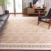 Natural Fiber NFB277 Handmade Indoor - Safavieh - 2 of 4