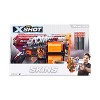 X-Shot SKINS Dread Dart Blaster - Boom by ZURU - image 2 of 4