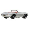 2024 Matchbox American Convertibles 1963 Chevy Corvette 1/6 - 3 of 4