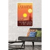 Trends International Star Wars: Tatooine - The Bright Center by Russell Walks Framed Wall Poster Prints - 2 of 4