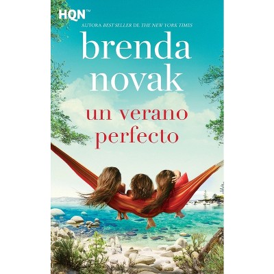Un verano perfecto - by  Brenda Novak (Paperback)