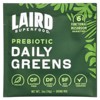 Laird Superfood Prebiotic Daily Greens, 15 Packs, 0.5 oz (14 g) Each - 3 of 3
