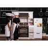 FAO Schwarz Ultimate Play Kitchen with Refrigerator and 20 Accessories - 3 of 4