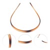 Unique Bargains Women's Cute U-Shaped Headbands 1 Pc - 3 of 4