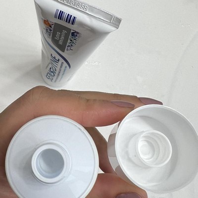 Sensodyne Extra Whitening Toothpaste - 4oz : Target