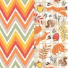 The Honest Company Clean Conscious Disposable Diapers Fall Vibes & Foxy Cozy Cool - (select size and Count) - image 4 of 4
