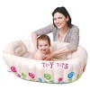 Pool Central Inflatable Baby Bathtub with Heat Sensor - 36" - 2 of 4