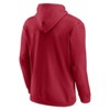 NCAA Oklahoma Sooners Men's Hooded Sweatshirt - 3 of 3