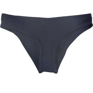 Tavik Womens Jayden Full Coverage Bikini Swim Bottom - 1 of 2