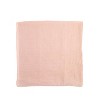 Red Rovr Organic Cotton Muslin Swaddle Blanket Single - 4 of 4