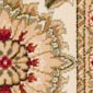 ivory/red