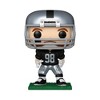 Funko POP! NFL: Las Vegas Raiders - Maxx Crosby - 2 of 2