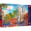 Trefl Premium Plus A View of London Jigsaw Puzzle - 1000pc - 2 of 4