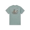 Men's Unisex Pointer Uplander Tee - Southern Marsh - 2 of 2