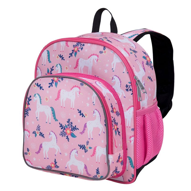 Wildkin 12 Inch Backpack for Kids, 1 of 9