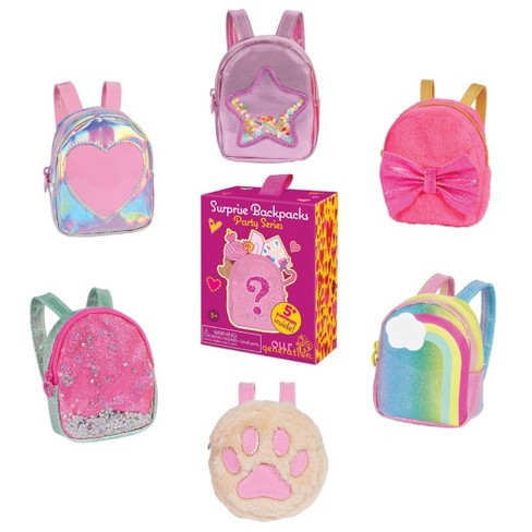 Generation doll backpack online